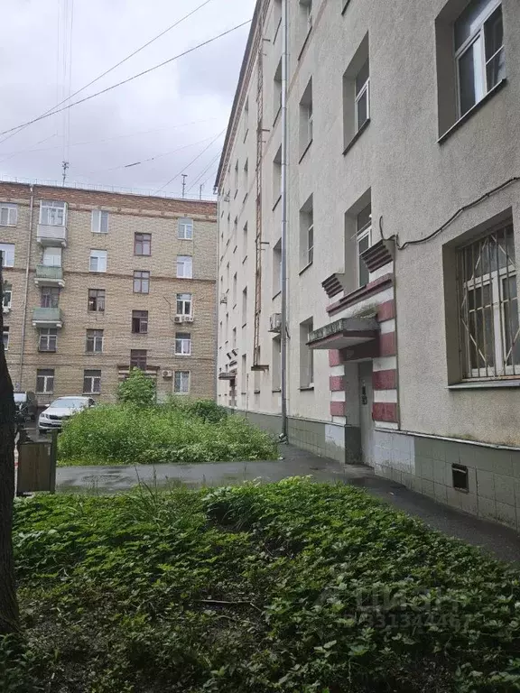 Комната Москва ул. Чистова, 21 (21.7 м) - Фото 1