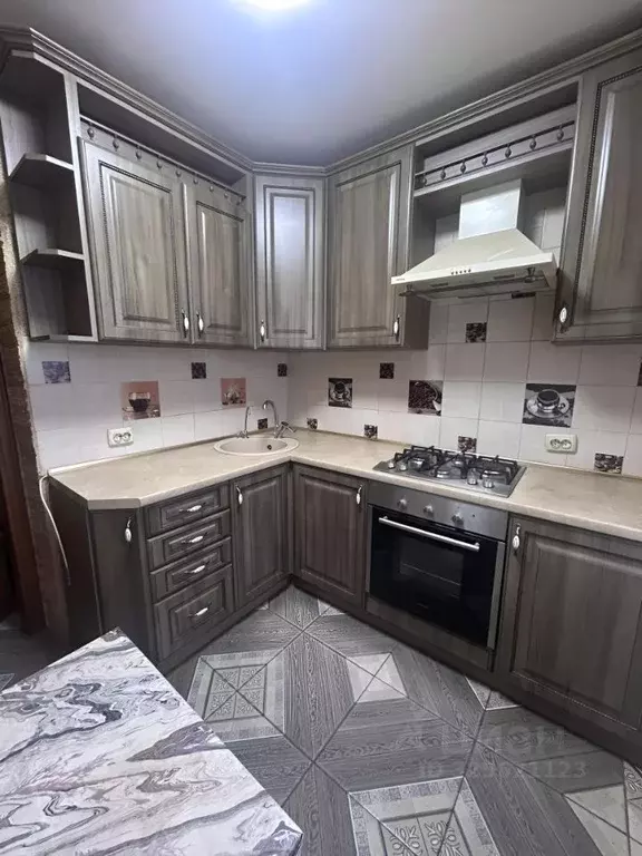 3-к кв. Саратовская область, Саратов Ипподромная ул., 20 (58.0 м) - Фото 1