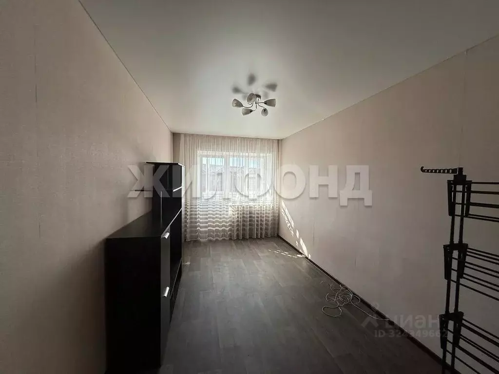 1-к кв. Хакасия, Абакан просп. Дружбы Народов, 49 (38.0 м) - Фото 1