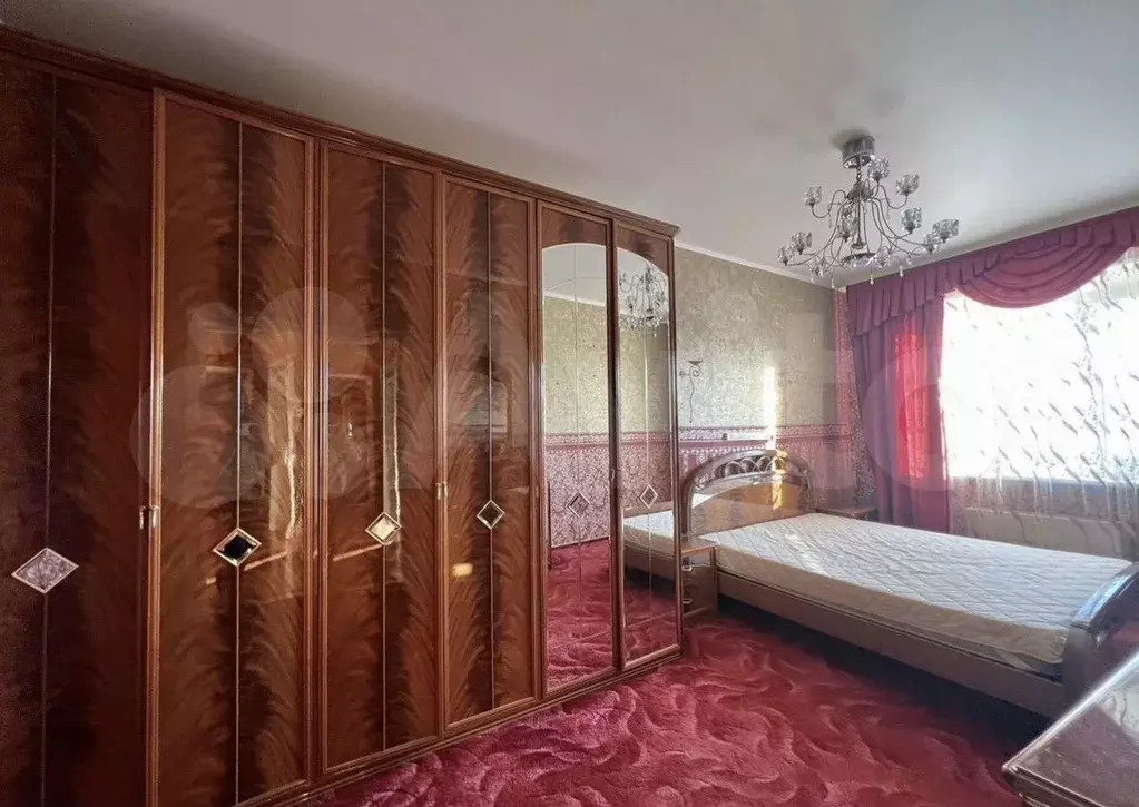 2-к. квартира, 60,3 м, 3/5 эт. - Фото 1
