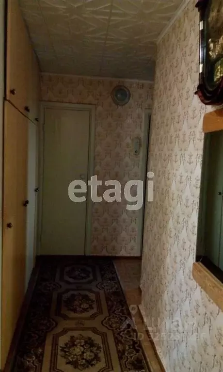 2-к кв. Вологодская область, Шексна рп, Шексна Северная мкр ул. Труда, ... - Фото 2