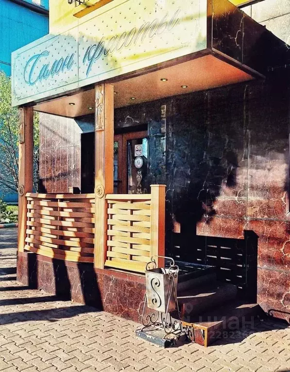 Помещение свободного назначения в Приморский край, Уссурийск ул. ... - Фото 1