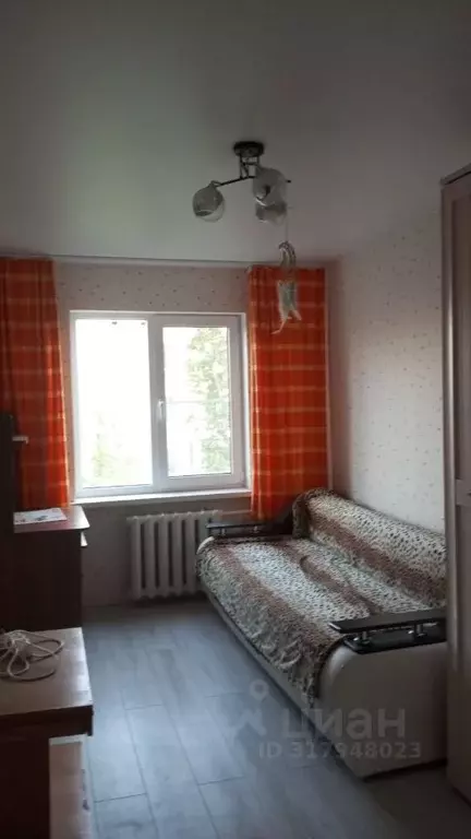 2-к кв. Волгоградская область, Городище рп Промышленная ул., 5А (43.0 ... - Фото 2