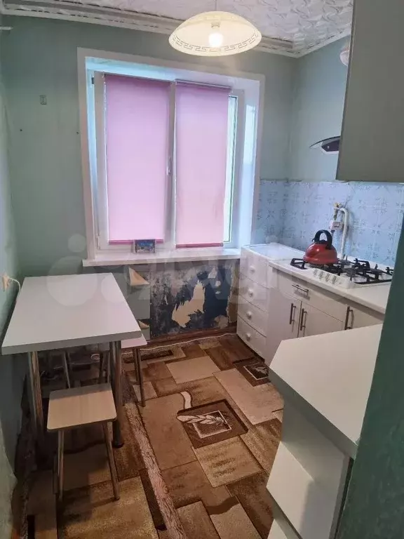 2-к. квартира, 44,3 м, 5/5 эт. - Фото 1