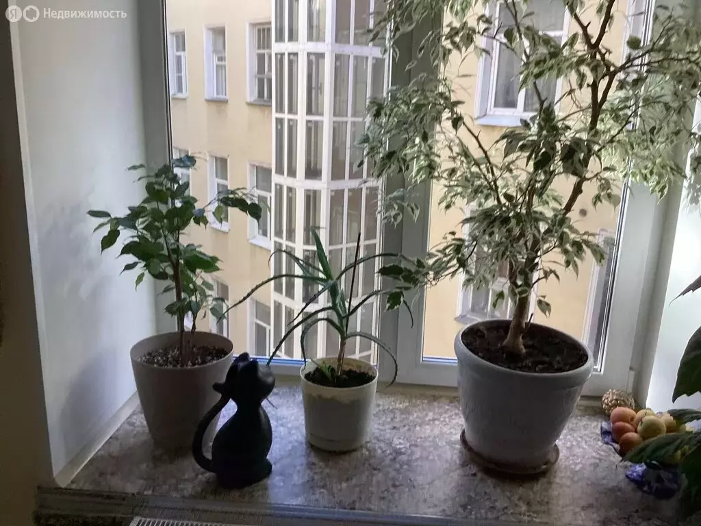 1-комнатная квартира: Санкт-Петербург, 3-я Советская улица, 21/4 (62.7 ... - Фото 1