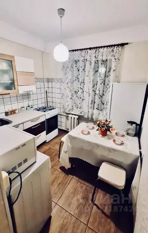 3-к кв. Ставропольский край, Кисловодск ул. Андрея Губина, 17 (60.0 м) - Фото 1