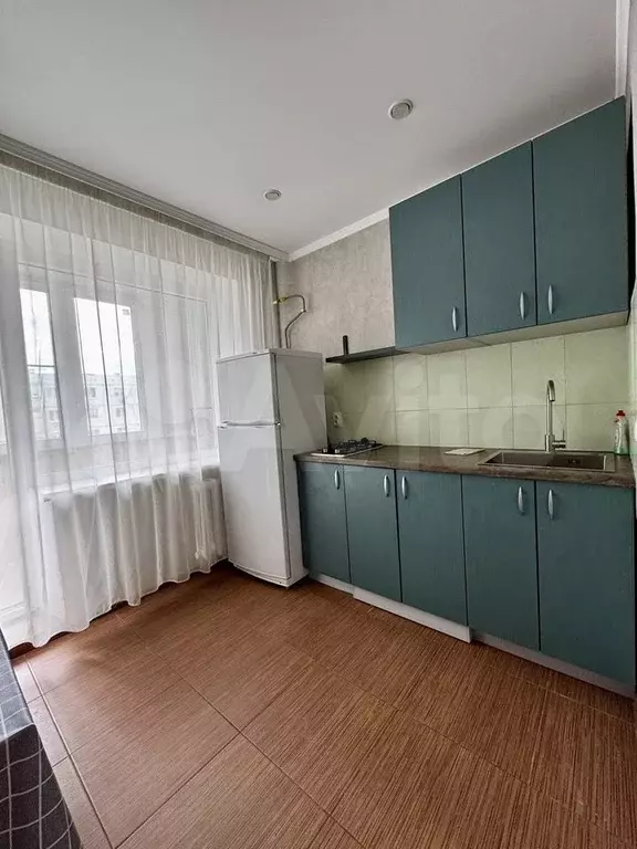 1-к. квартира, 38 м, 9/10 эт. - Фото 0