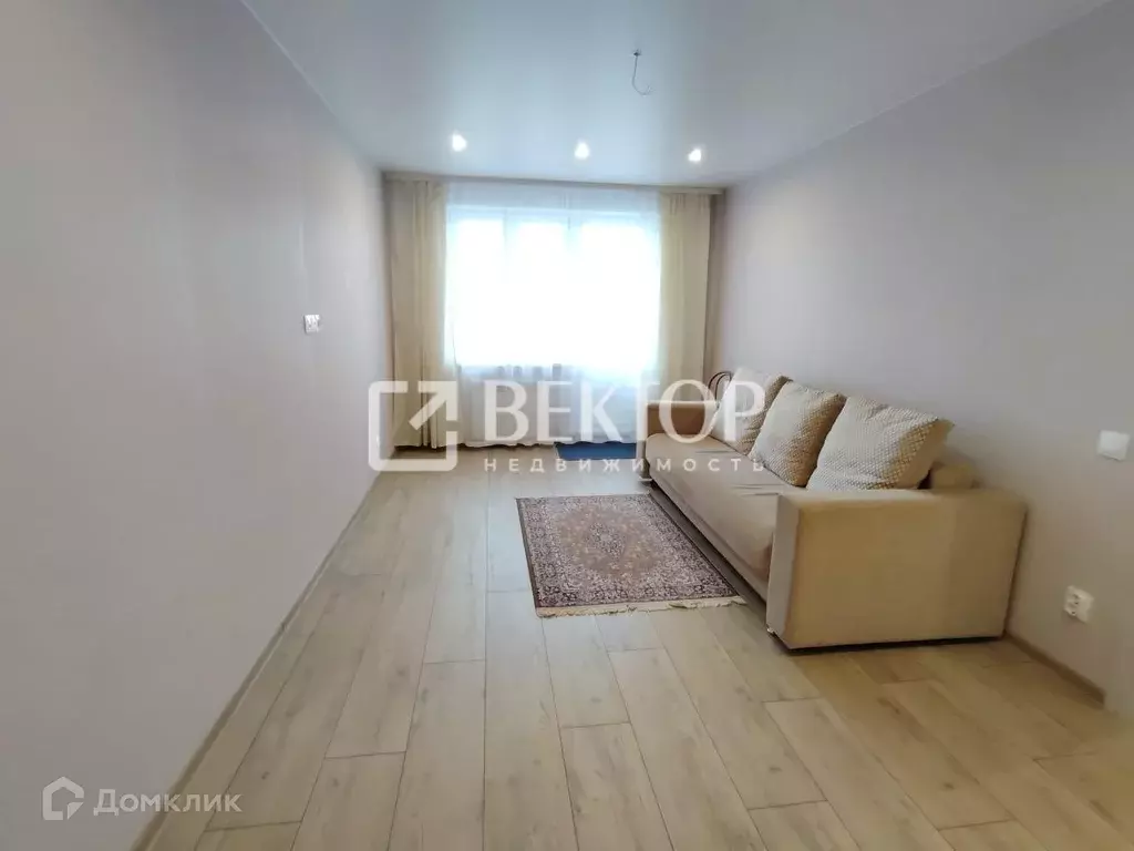 Продаётся 1-к квартира, 36 м - Фото 1