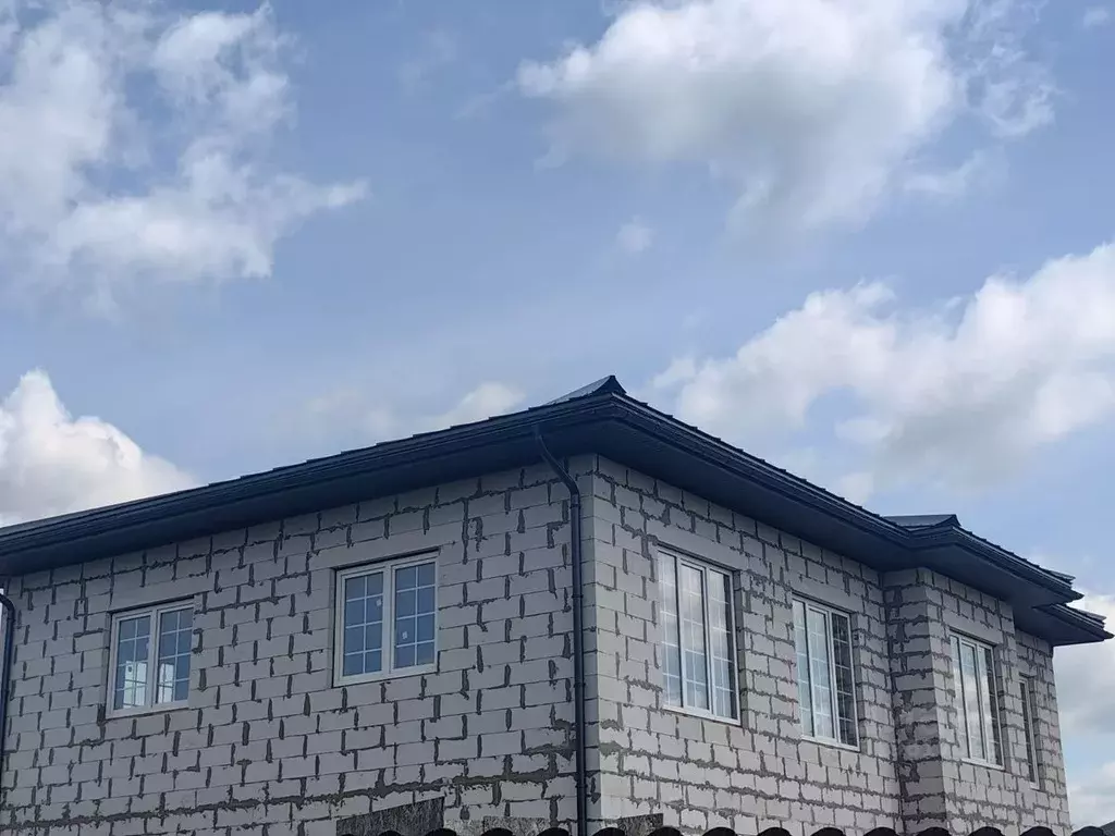 Коттедж в Московская область, Щелково городской округ, ... - Фото 0