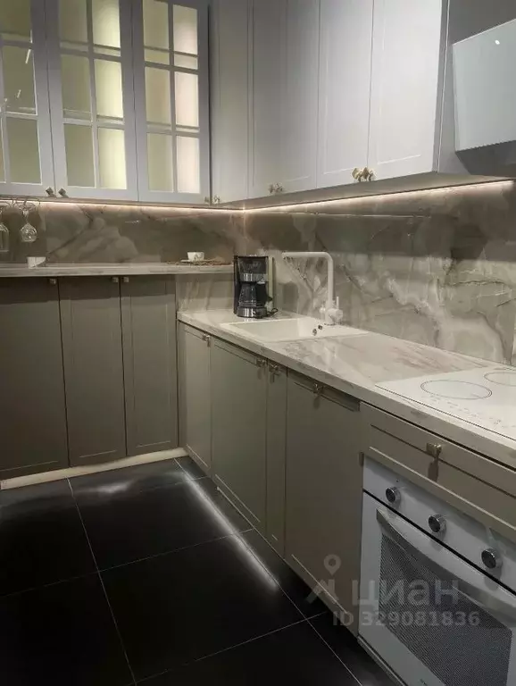 1-к кв. Пермский край, Пермь ул. Газеты Звезда, 46 (41.0 м) - Фото 2