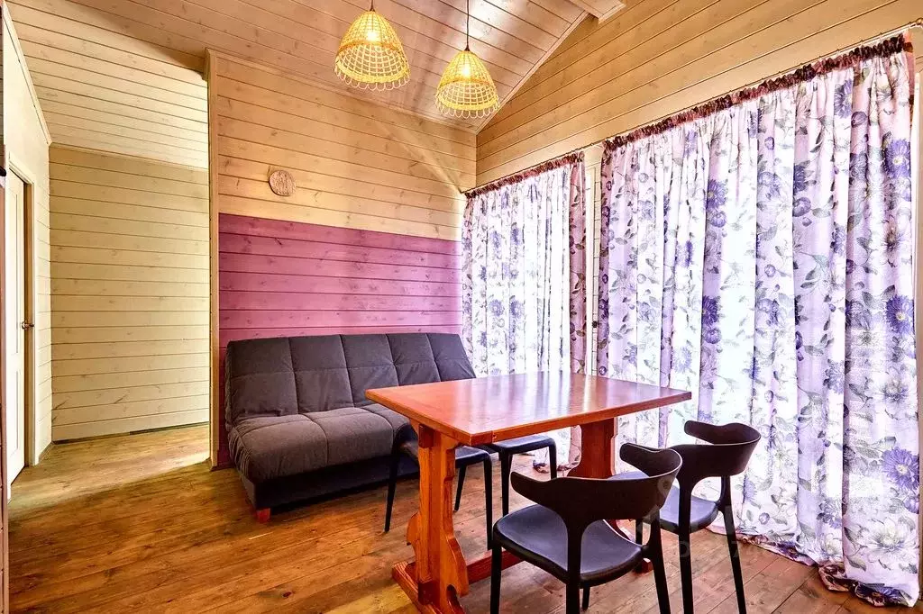 Дом в Краснодарский край, Темрюкский район, Голубицкое с/пос, ... - Фото 1