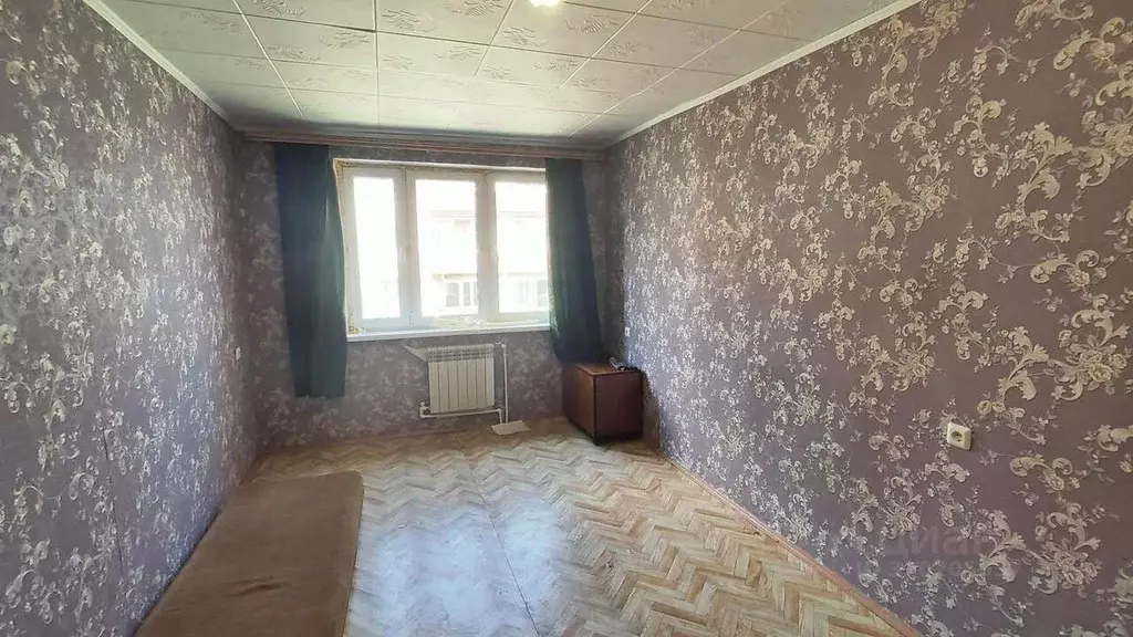 1-к кв. Тульская область, Донской ул. Маховского, 8 (34.6 м) - Фото 0