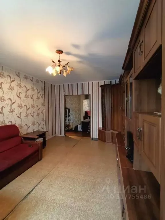 Квартира, 3 комнаты, 65.3 м - Фото 0