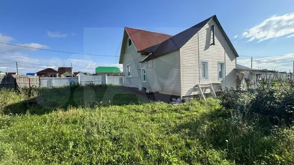 Дом 100 м на участке 14 сот. - Фото 1