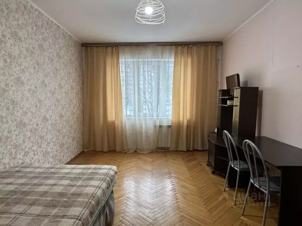 2-к кв. Санкт-Петербург Моравский пер., 3К1 (56.5 м) - Фото 1