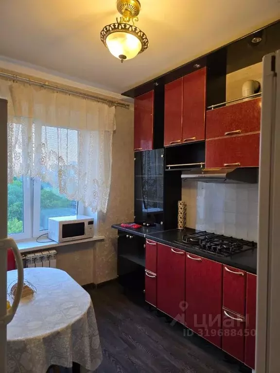 3-к кв. Москва Красностуденческий проезд, 1 (82.0 м) - Фото 0