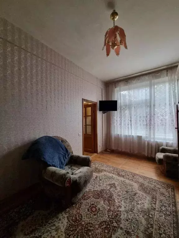 2-к кв. Краснодарский край, Сочи Светлана мкр, ул. Учительская, 24 ... - Фото 0