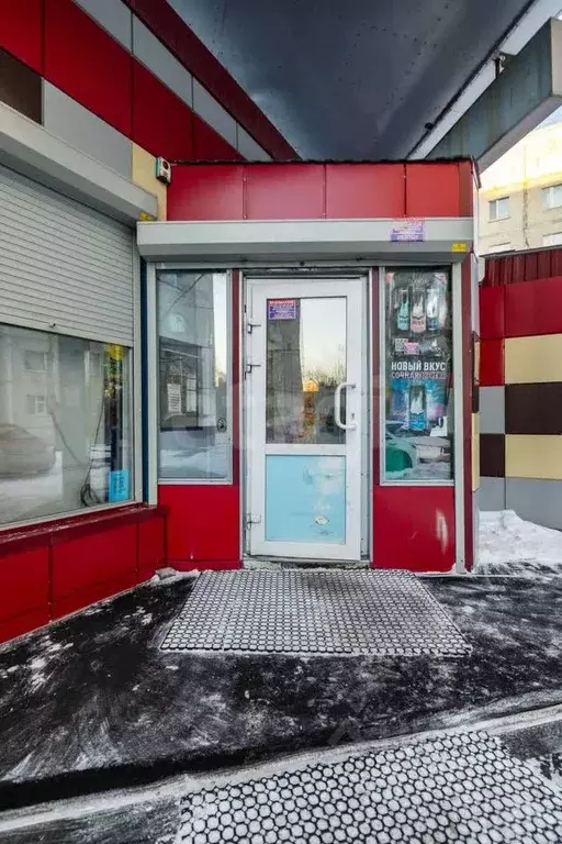 Помещение свободного назначения в Ханты-Мансийский АО, Сургут ул. ... - Фото 0