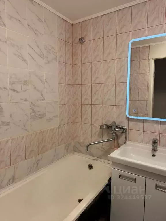 5-к кв. Санкт-Петербург ул. Подводника Кузьмина, 22 (65.2 м) - Фото 2