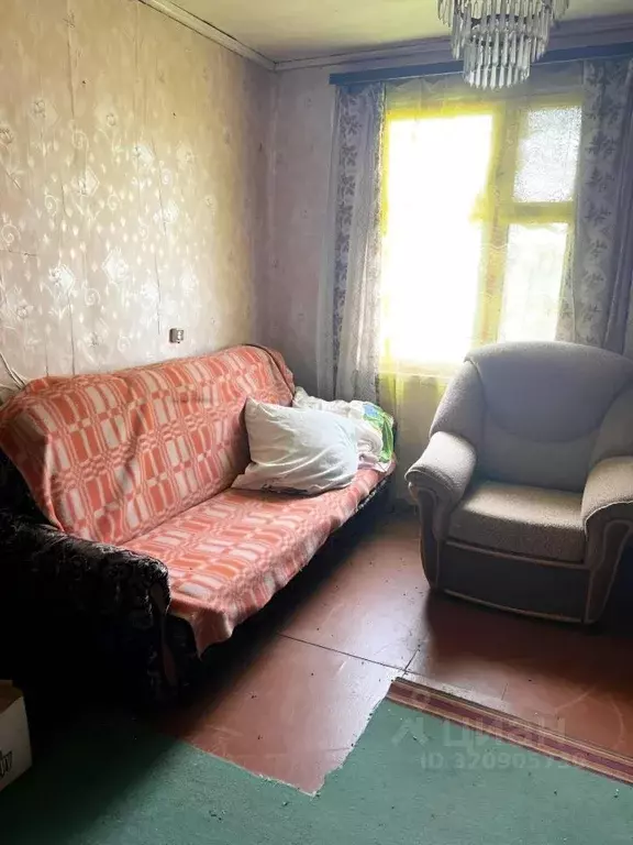 Дом в Новгородская область, Старорусский район, Наговское с/пос, д. ... - Фото 1