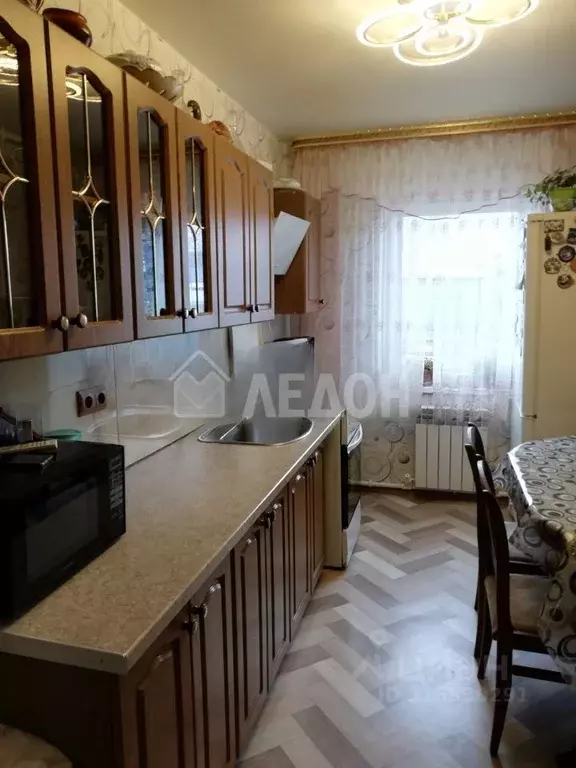 Дом в Омская область, Омск Ключевой пер., 28 (123 м) - Фото 0