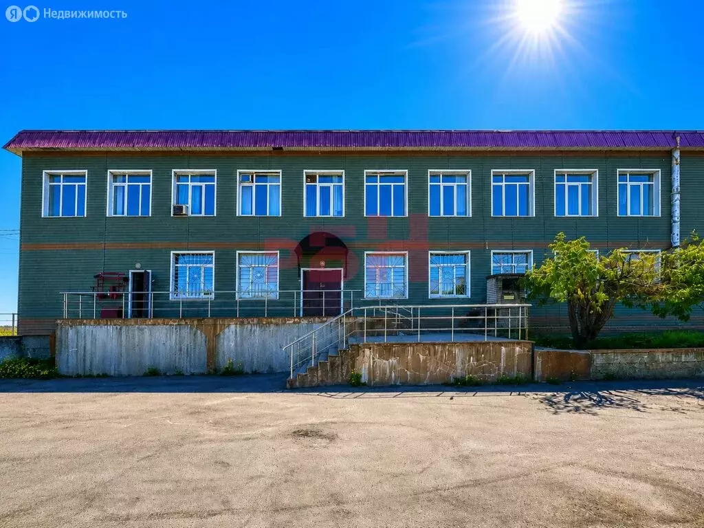 Помещение свободного назначения (400 м) - Фото 1