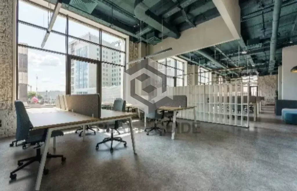 Офис в Москва Холодильный пер., 3к1 (1175 м) - Фото 1