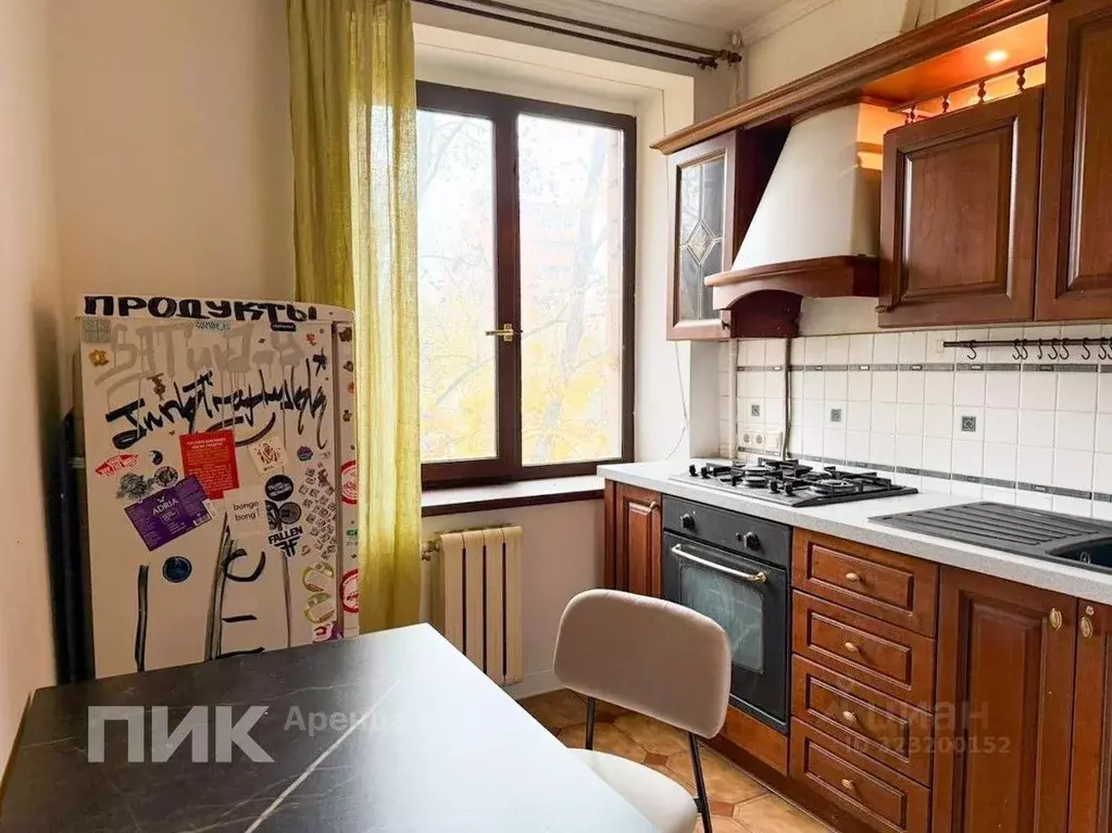 1-к кв. Московская область, Одинцово Можайское ш., 38 (33.0 м) - Фото 1