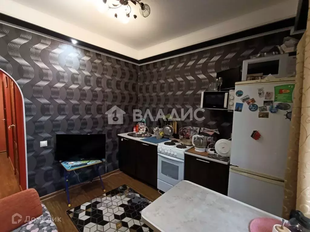 Продаётся 1-к квартира, 37.4 м - Фото 1