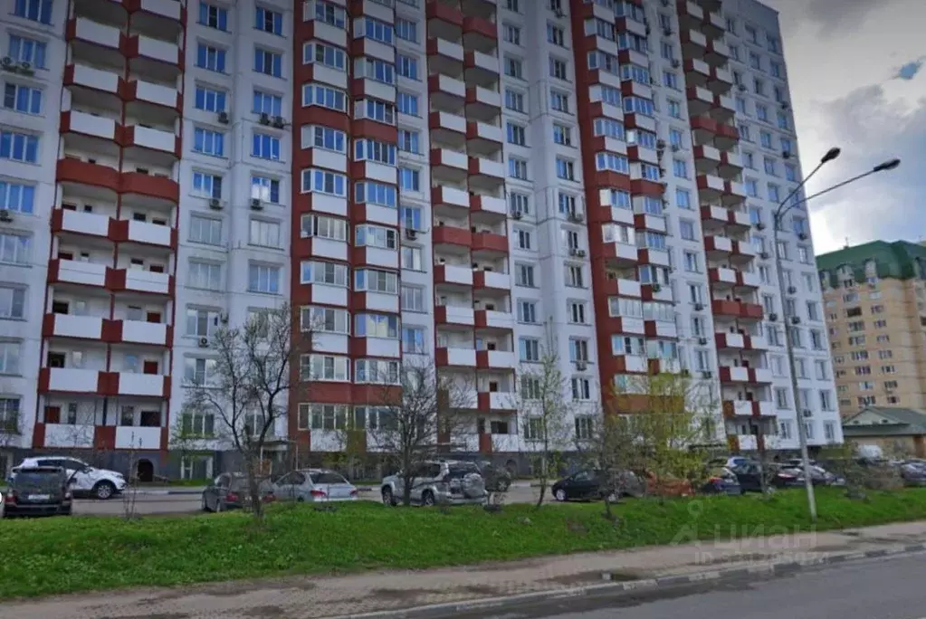 Помещение свободного назначения в Московская область, Дзержинский ... - Фото 1