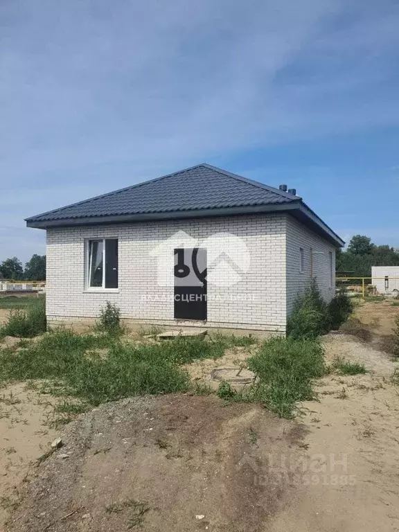 Дом в Новосибирская область, Новосибирский район, Морской сельсовет, ... - Фото 0