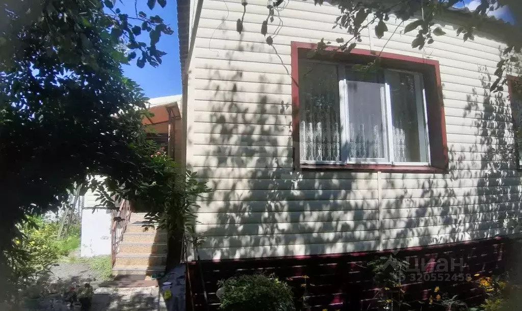 Дом в Белгородская область, Новооскольский муниципальный округ, с. ... - Фото 2