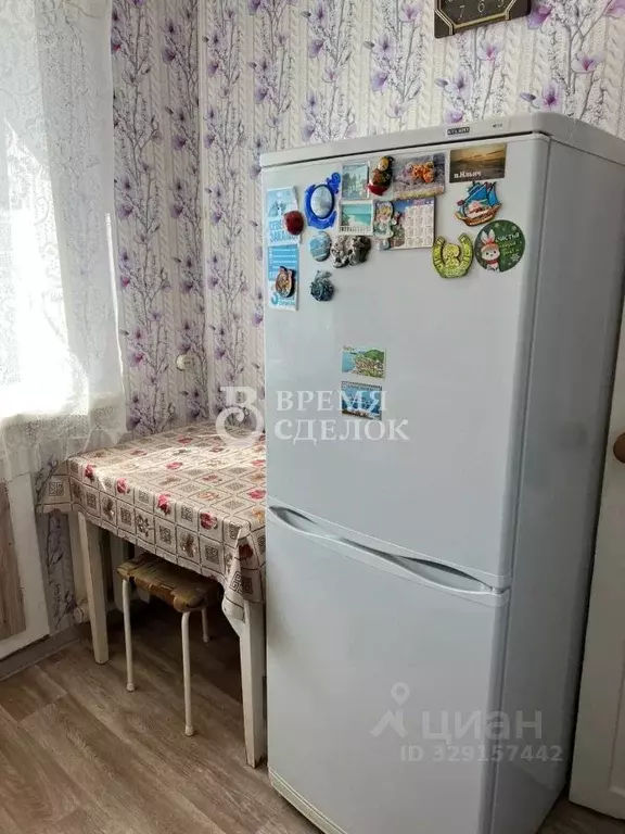 2-к кв. Владимирская область, Собинский муниципальный округ, пос. ... - Фото 1