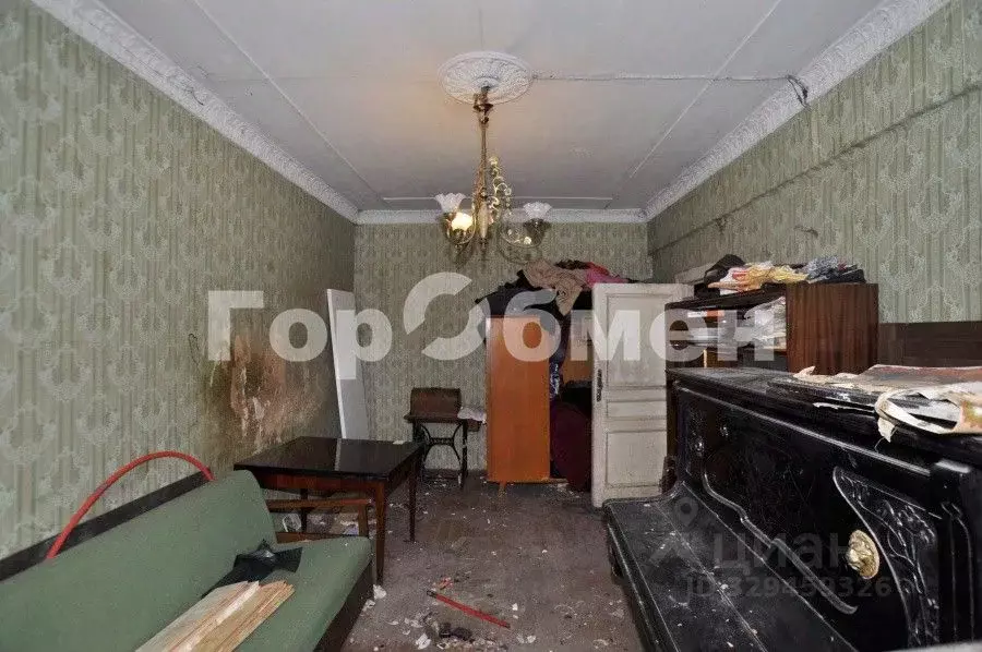 1-к кв. Москва Головинское ш., 8к1 (35.0 м) - Фото 2