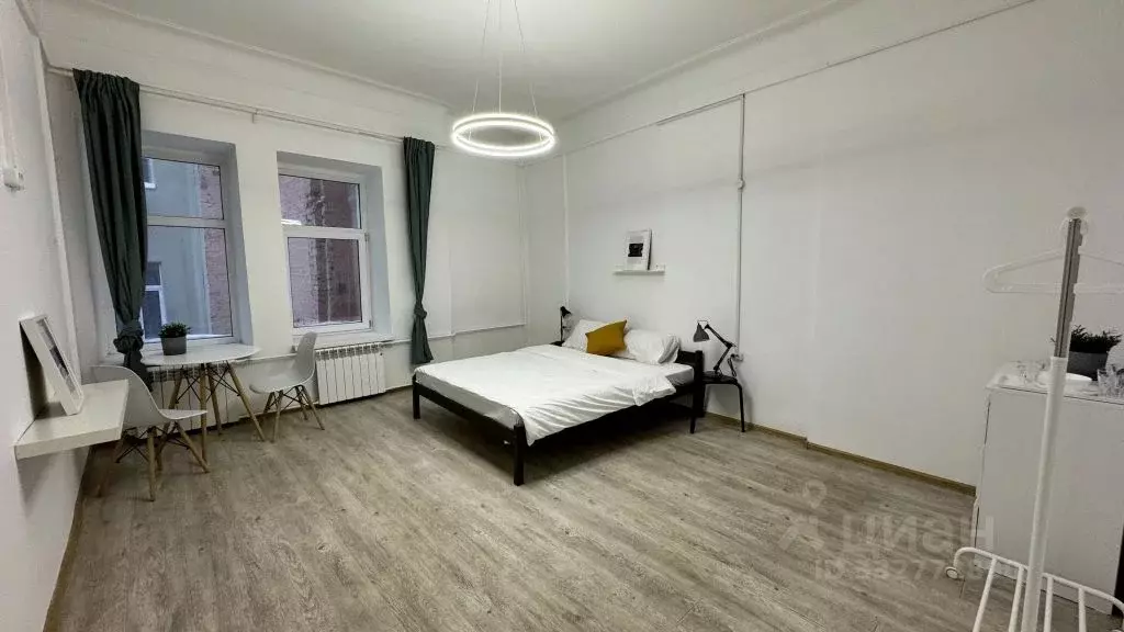 Комната Москва Большая Никитская ул., 24/1С2 (10.0 м) - Фото 1