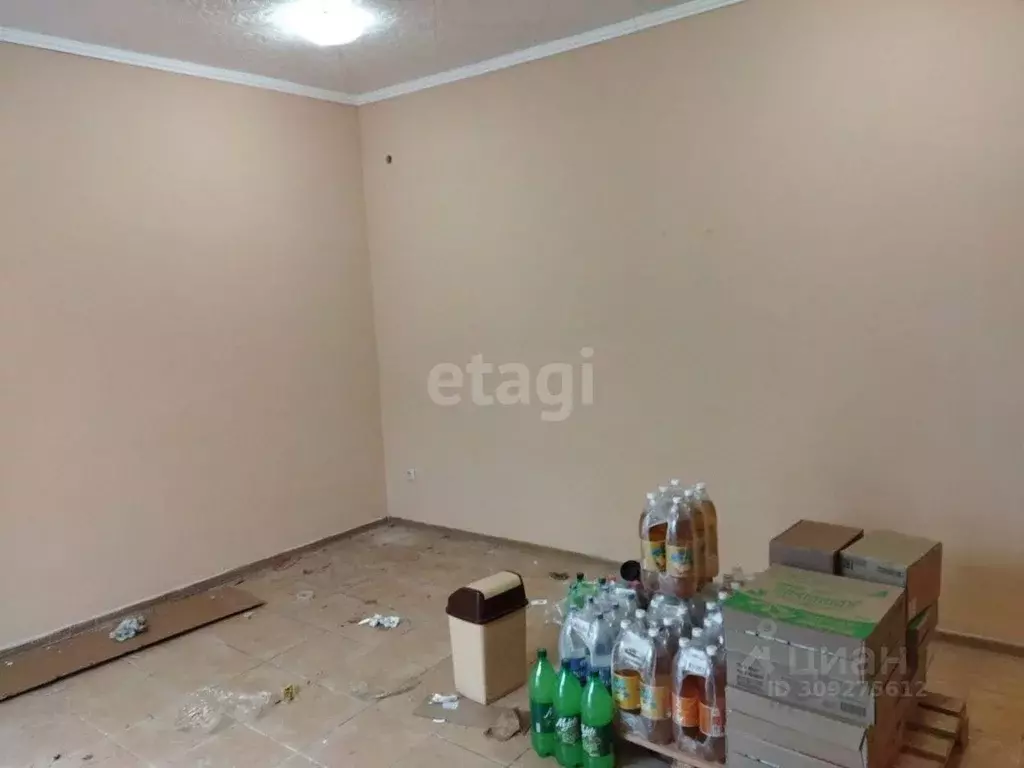 Помещение свободного назначения в Крым, Евпатория ул. ... - Фото 1