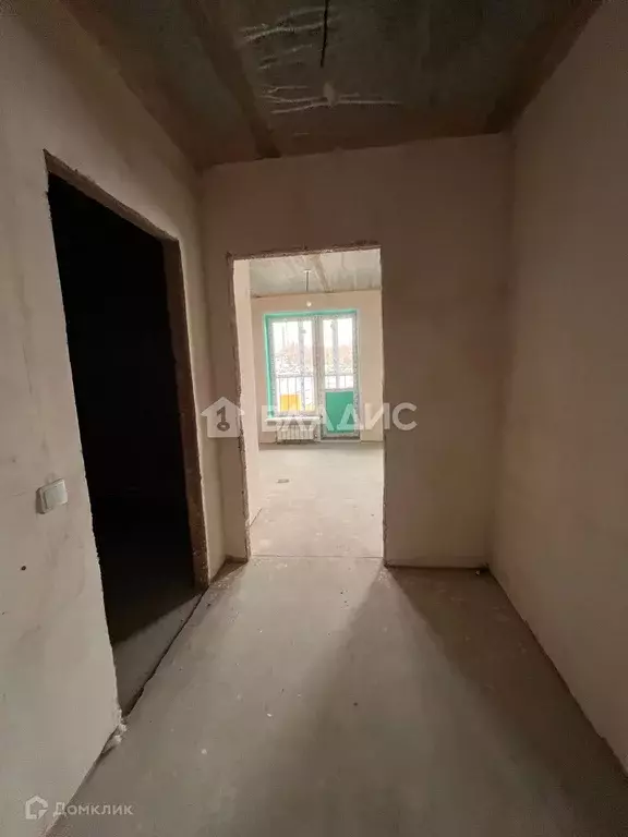 Продаётся квартира-студия, 32.3 м - Фото 1