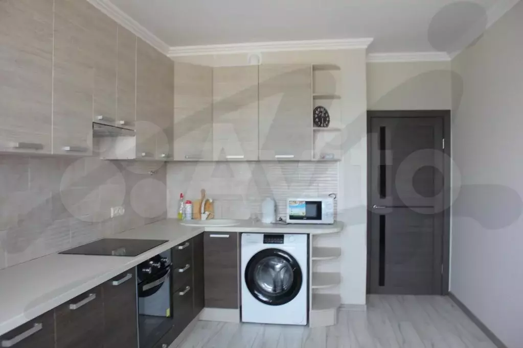 2-к. квартира, 61 м, 10/14 эт. - Фото 0
