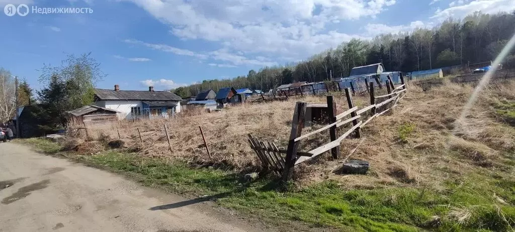 Дом в село Пивань, 2-я Низовая улица (36.5 м) - Фото 1