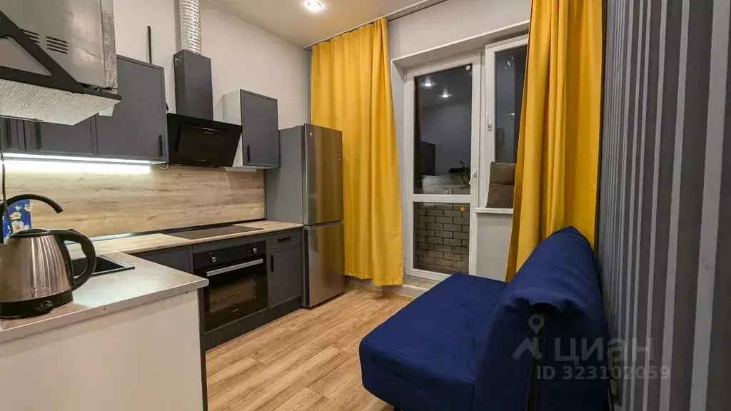 Студия Московская область, Богородский городской округ, с. Бисерово, ... - Фото 1