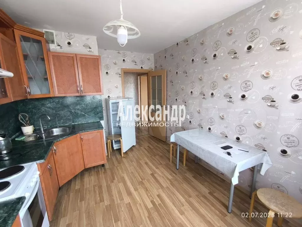 2-к. квартира, 58,9 м, 16/27 эт. - Фото 0