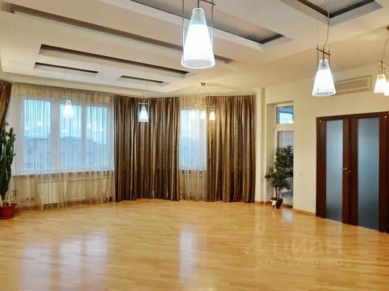 6-к кв. Москва Таганская ул., 36К2 (320.0 м) - Фото 0