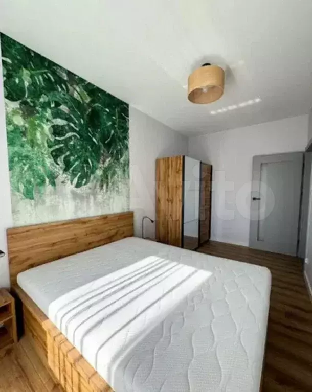 1-к. квартира, 32 м, 5/9 эт. - Фото 0