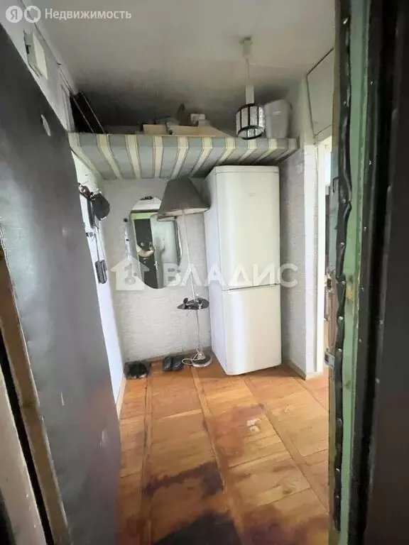1-комнатная квартира: Москва, Тайнинская улица, 16к2 (36.3 м) - Фото 0