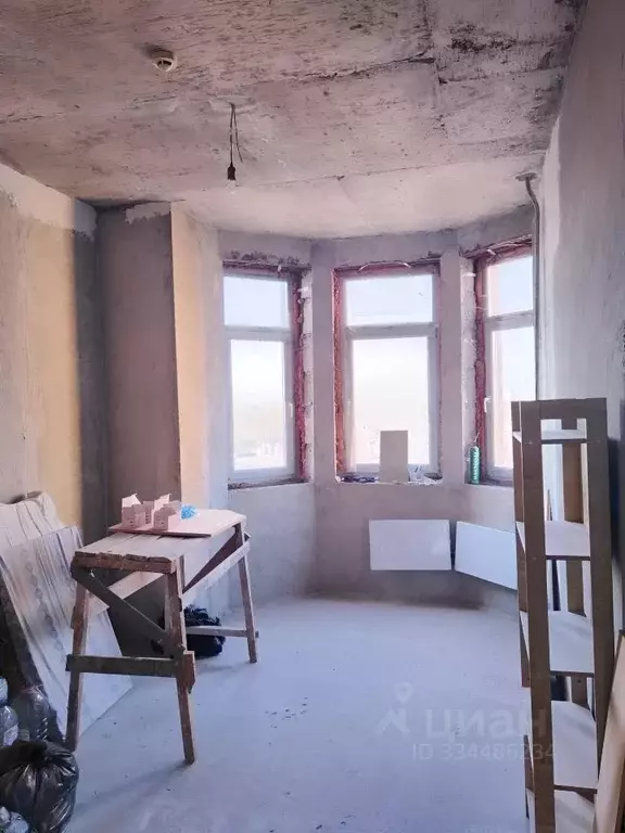 3-к кв. Московская область, Балашиха ул. Твардовского, 26 (87.0 м) - Фото 1