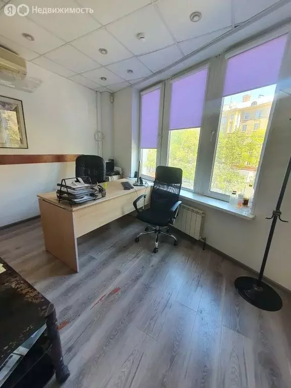 Офис (225 м) - Фото 2