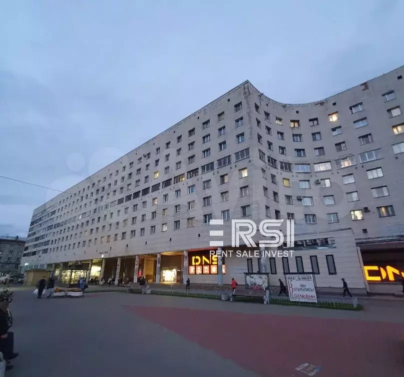 Продажа ПСН Самокат у метро окупаемость 10 лет - Фото 0