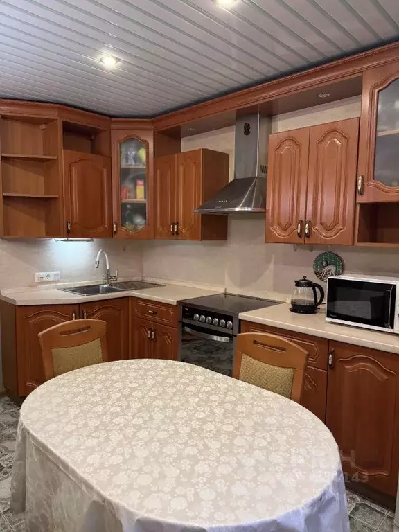 1-к кв. Санкт-Петербург Богатырский просп., 59к1В (40.0 м) - Фото 1