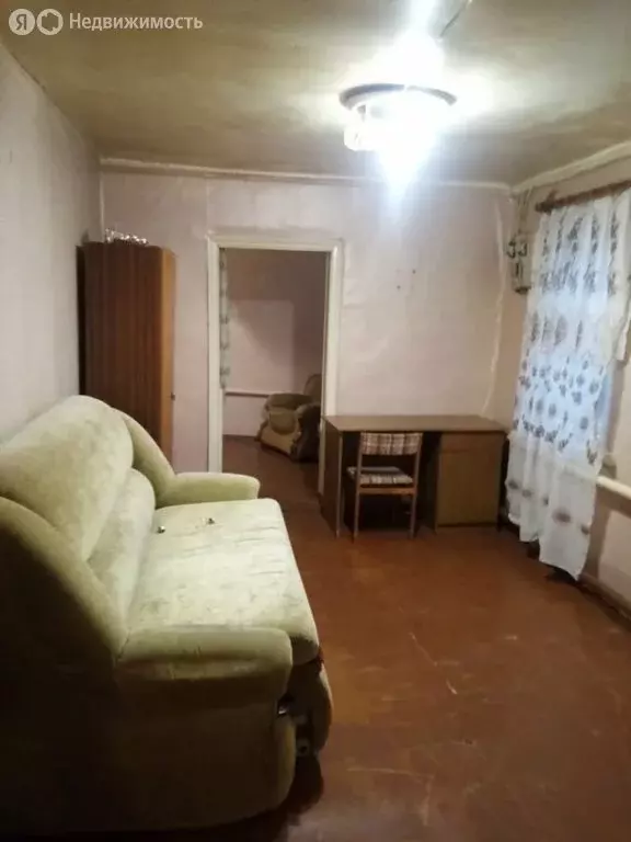 Дом в Саратов, Октябрьская улица (30 м) - Фото 1