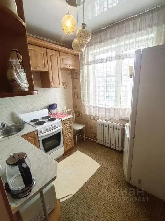 2-к кв. Алтайский край, Рубцовск просп. Ленина, 66 (47.0 м) - Фото 1